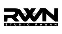 Studio Rawan Logo